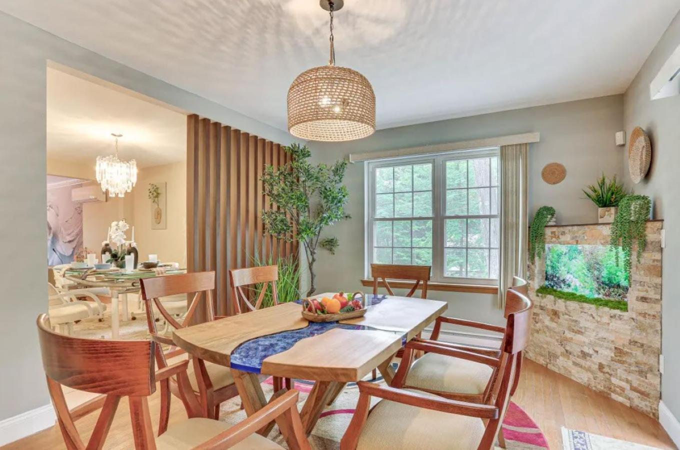 Charming, Restful Getaway Villa Bushkill Kültér fotó